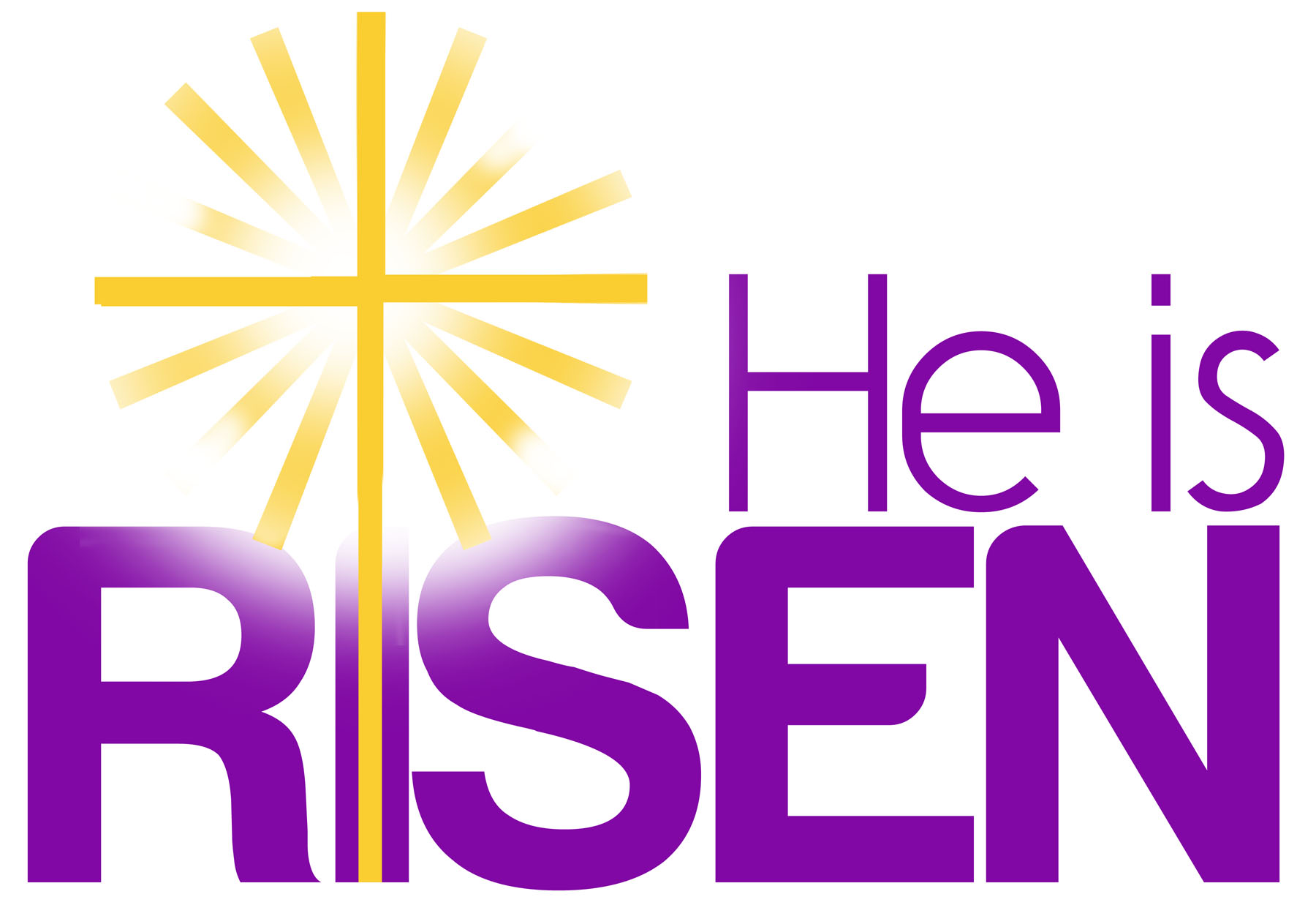 free easter sunday religious clip art - photo #7